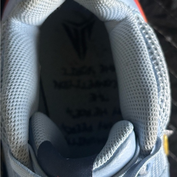 Size 10.5 - Nike Ja 1 Day One - DR8785-400. - Picture 4 of 11